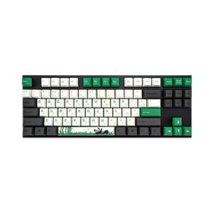 Клавиатура Varmilo Panda R2 VEA87 Cherry MX Brown в Алматы от компании Trento