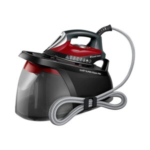 Парогенератор Russell Hobbs 24460-56 в Алматы от компании Trento