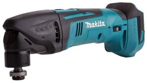 Аккумуляторный реноватор Makita DTM50Z, Li-Ion 18В, без аккумулятора в Алматы от компании Trento