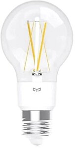 Умная Лампочка Yeelight Smart LED Filament Bulb, модель YLDP12YL
