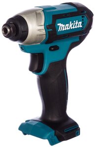 Винтоверт аккумуляторный MAKITA TD110DZ CXT