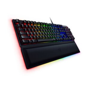 Клавиатура Razer Huntsman Elite (Purple Switch) в Алматы от компании Trento