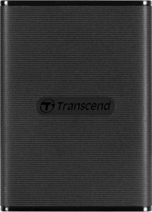 Жесткий диск SSD внешний 1TB Transcend TS1TESD270C