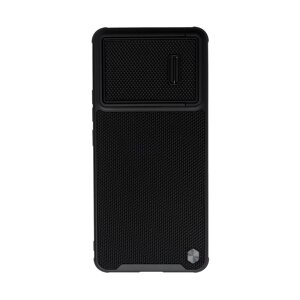 Чехол для телефона NILLKIN для Xiaomi 13 Pro TCS-03 Textured Case S Чёрный в Алматы от компании Trento