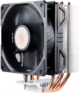 Кулер Cooler Master Hyper 212 EVO V2 RR-2V2E-18PK-R2 в Алматы от компании Trento