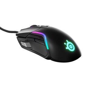 Компьютерная мышь Steelseries Rival 5 в Алматы от компании Trento