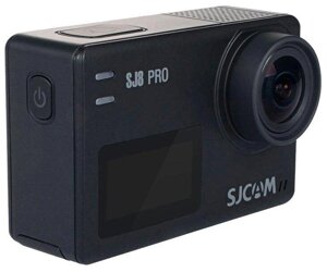 Экшн-камера SJCAM SJ8PRO BLACK