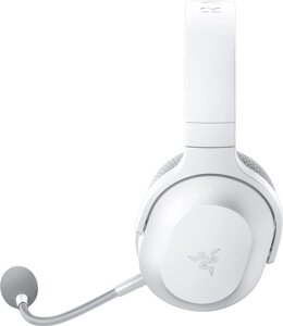 Гарнитура Razer Barracuda X 2022 - Mercury White (RZ04-04430200-R3M1) в Алматы от компании Trento