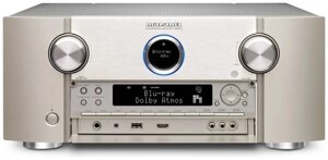 MARANTZ Стерео ресивер Stereo70S СЕРЕБРО