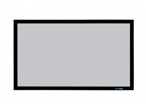 Натяжной экран PROscreen FCF9135 (Grey) в Алматы от компании Trento