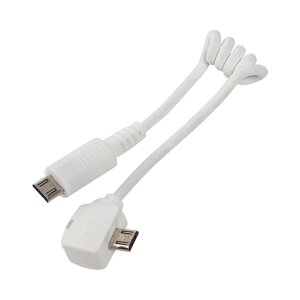 Кабель для зарядки Eagle B5243AW (Micro USB) в Алматы от компании Trento