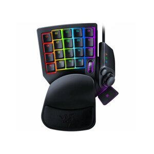 Мини клавиатура - кейпад Razer Tartarus Pro в Алматы от компании Trento