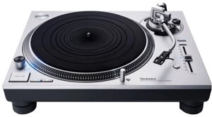 Виниловый проигрыватель Technics SL-1200GREES в Алматы от компании Trento