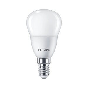 Лампа Philips Ecohome LED Lustre 5W 500lm E14 827P45NDFR в Алматы от компании Trento