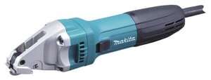 Листовые электрические ножницы Makita JS1601 в Алматы от компании Trento