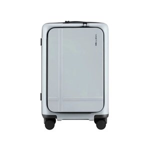 Чемодан NINETYGO Sweet journey Luggage 20'' Серый