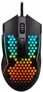 Мышь игровая Redragon Reaping Elite Оптика, RGB, 16000 DPI