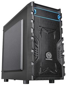 Корпус Thermaltake Versa H13, CA-1D3-00S1NN-00