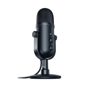 Микрофон Razer Seiren V2 Pro в Алматы от компании Trento