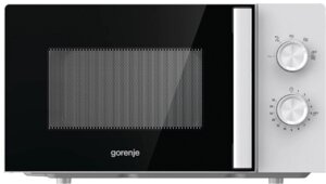 Микроволновая печь GORENJE MO20E1WH в Алматы от компании Trento