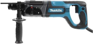 Перфоратор Makita HR2475, 780 Вт