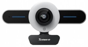 Веб-камера Tenveo Tevo-T1 в Алматы от компании Trento