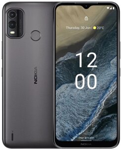 NOKIA G11 PLUS TA-1421 DS 4/64 CISUA GRE в Алматы от компании Trento