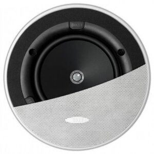 KEF Акустическая система Ci130.2CR БЕЛЫЙ EAN:637203215506 в Алматы от компании Trento