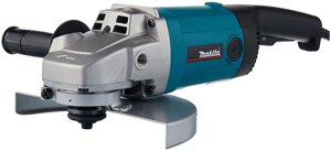 УШМ Makita 9069, 2000 Вт, 230 мм, без аккумулятора в Алматы от компании Trento