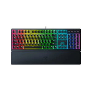 Клавиатура Razer Ornata V3 - Russian Layout в Алматы от компании Trento