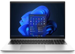 Ноутбук HP EliteBook 860 G9 6F700EA серебристый