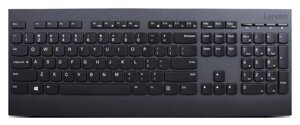 Клавиатура Lenovo Wireless Keyboard 4X30H56866