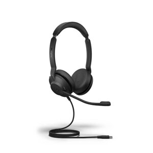 Гарнитура Jabra Evolve2 30 в Алматы от компании Trento