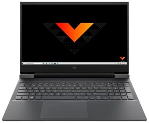 Ноутбук HP Europe/Victus Gaming Laptop 15-fa0065ci/1г/Core i5/12450H/2 GHz/16 Gb/PCIe NVMe SSD/512 Gb/No