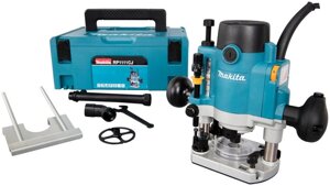 Фрезер вертикальный Makita RP1111CJ