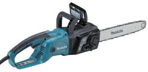 Цепная пила Makita электрическая UC4551AX1