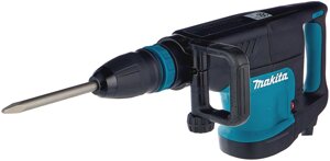 Электрический отбойный молоток Makita HM1203C, 1.51 кВт