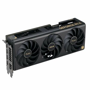 Видеокарта ProArt GeForce RTX 4070 Ti OC edition 12GB GDDR6X, Interface 192bit, 7680 CUDA Core, BOX в Алматы от компании Trento