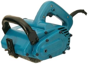 Шлифмашина полировальная Makita 9741