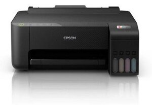 Принтер Epson L1250 фабрика печати в Алматы от компании Trento
