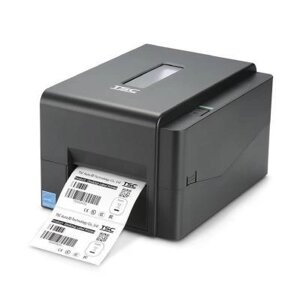 Принтер этикеток TSC TE300 (99-065A701-00LF00) в Алматы от компании Trento