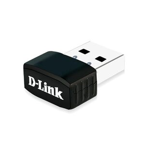 USB адаптер D-Link DWA-131/F1A в Алматы от компании Trento