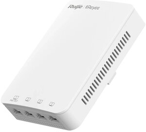 WiFi Точка доступа Ruijie | Reyee RG-RAP1200(P) в Алматы от компании Trento