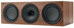 KEF Гриль для громкоговорителя Q650c ЧЕРНЫЙ EAN:637203216565 в Алматы от компании Trento