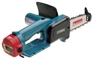 Цепная пила Makita электрическая UC120DWA