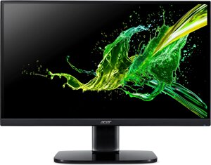 Монитор Acer LCD 27" KA272ABI