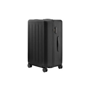 Чемодан NINETYGO Danube MAX luggage 22'' Черный в Алматы от компании Trento