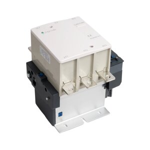 Контактор iPower CJX2-F 265A AC 380V в Алматы от компании Trento