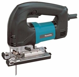 Электролобзик Makita 4340CT, 720 Вт