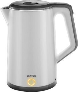 Чайник Centek CT-0024 Grey